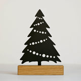 BB Designmind har tilføjet et juletræ til Singles kollektionen.