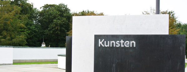 Samarbejde med Kunsten i Aalborg