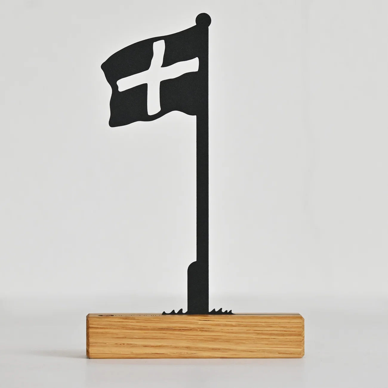 Forhåndsvisning af gravering på Dannebrog
