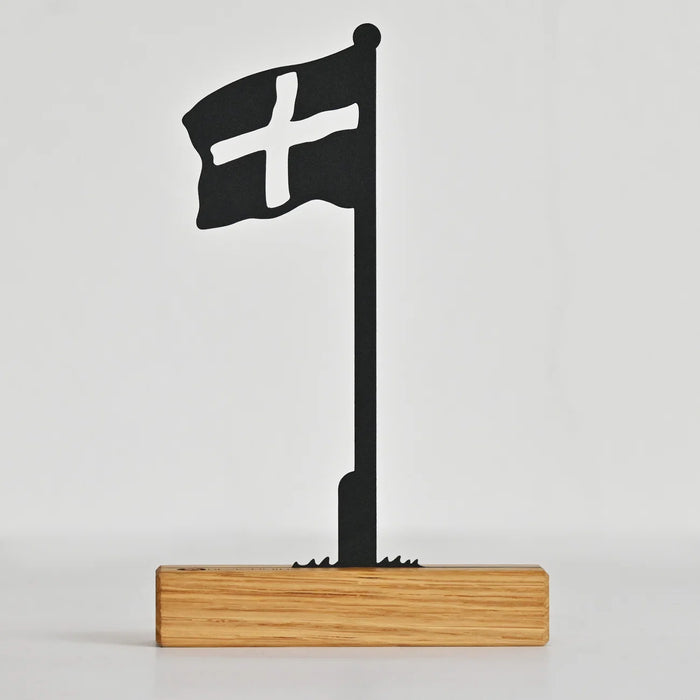 Forhåndsvisning af gravering