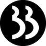 BB Designmind丨Personlige og unikke gaver丨Dansk design logo