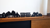 Motiver fra Dronninglund by