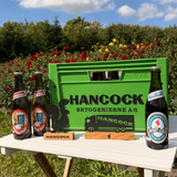 Hancock sæt (Gratis fragt)