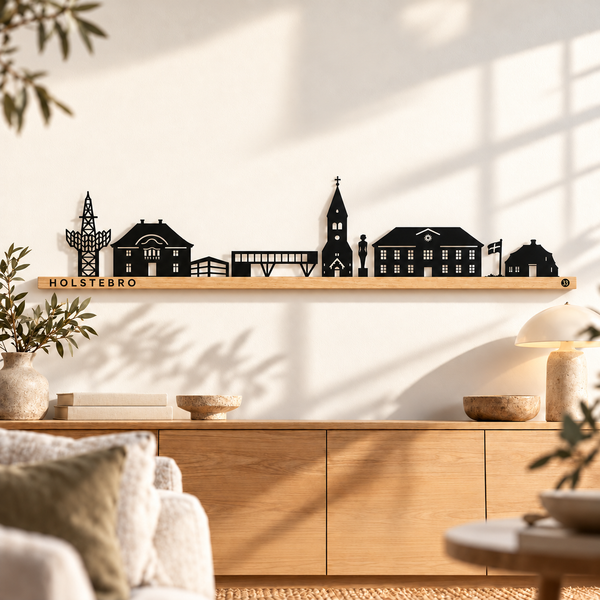 Holstebro