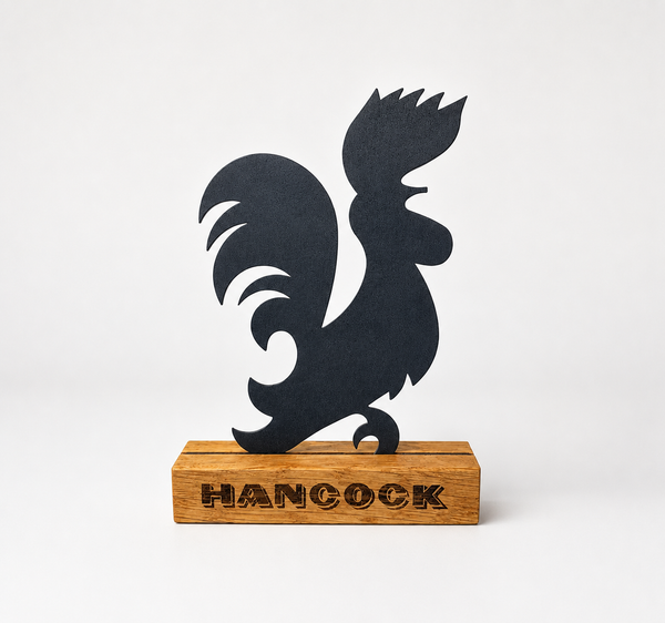 Hancock Kok