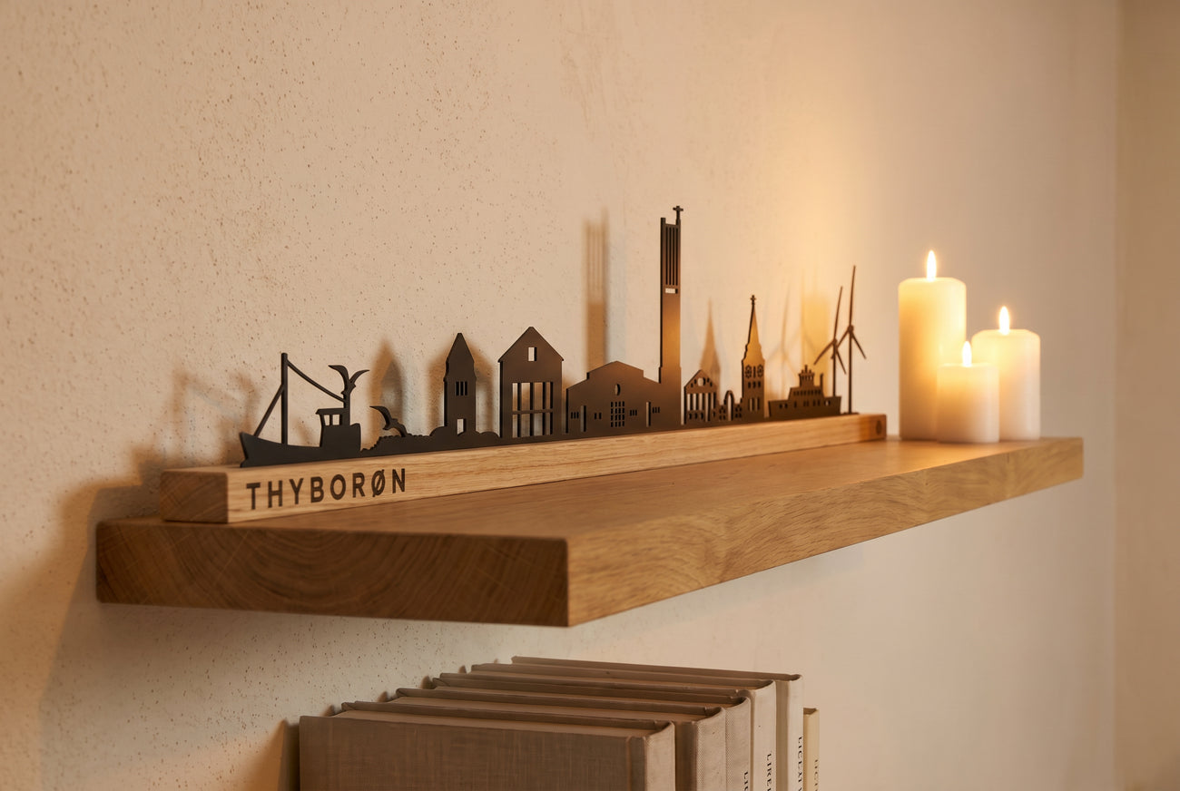 Thyborøn