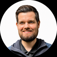 Designet med omtanke